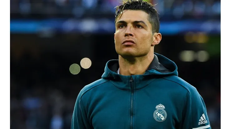 Real Madrid v Bayern Muenchen - UEFA Champions League Semi Final Second Leg