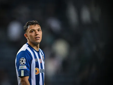 Em alta no Porto, Pepê entra na mira de um dos maiores clubes da Europa