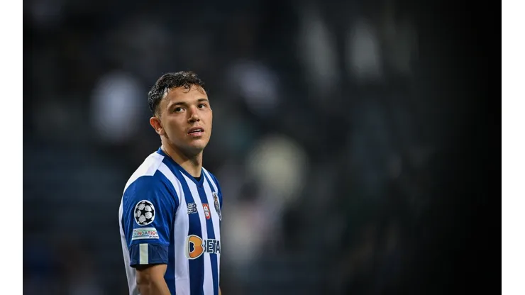 FC Porto v Bayer 04 Leverkusen: Group B - UEFA Champions League