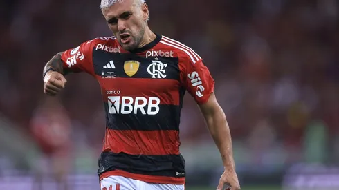 Flamengo v Independiente del Valle - Recopa Sudamericana 2023