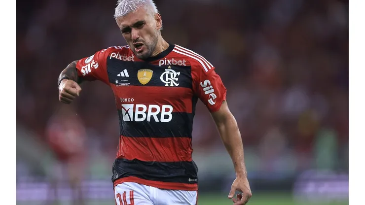 Flamengo v Independiente del Valle - Recopa Sudamericana 2023