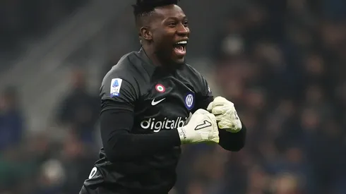 FC Internazionale v SSC Napoli - Serie A