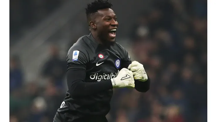 FC Internazionale v SSC Napoli - Serie A