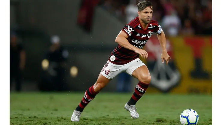 Flamengo v Avai - Brasileirao Series A 2019