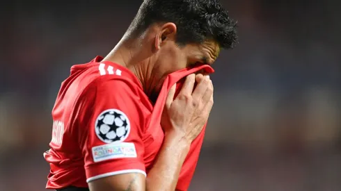 Na mira do Cruzeiro, Flamengo, Palmeiras e Corinthians, Lucas Veríssimo define onde vai jogar