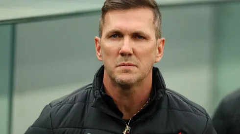 Athletico-PR surpreende e negocia com atacante do Botafogo