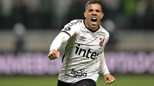 Palmeiras v Athletico Parananese – Copa CONMEBOL Libertadores 2022: Semifinals