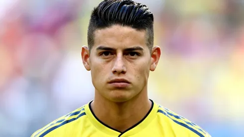 Senegal v Colombia: Group H – 2018 FIFA World Cup Russia