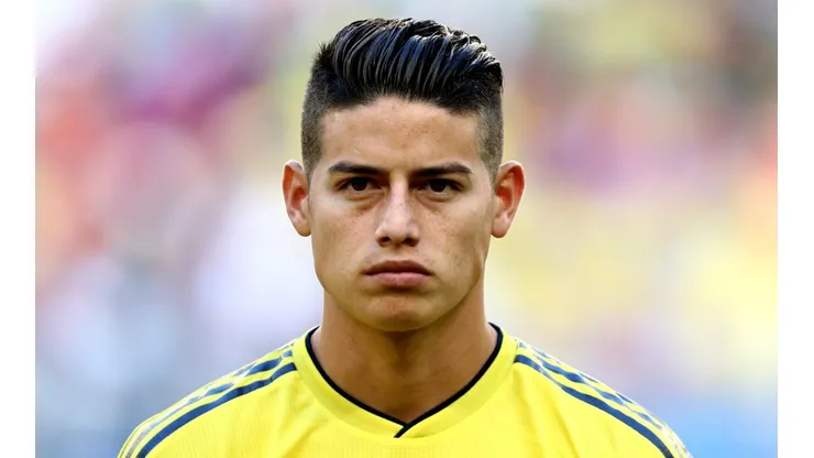 Senegal v Colombia: Group H - 2018 FIFA World Cup Russia