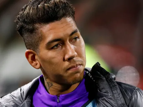 Gigante brasileiro avança no interesse e 'separa' R$ 40 milhões para fechar a contratação de Roberto Firmino