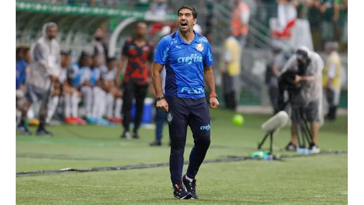Abel Ferreira surpreende e manda resposta negativa para a seleção brasileira