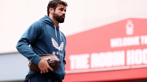 Nottingham Forest v Wolverhampton Wanderers - Premier League