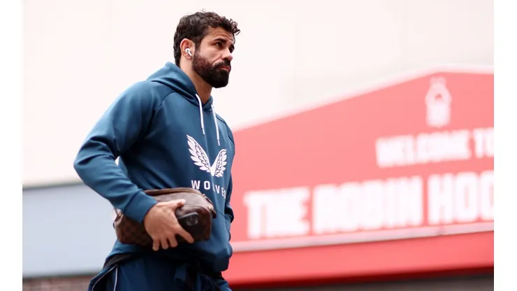Nottingham Forest v Wolverhampton Wanderers - Premier League