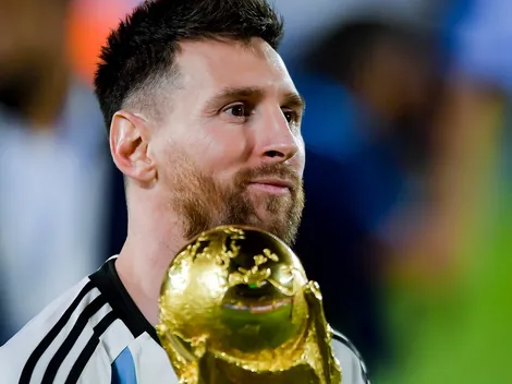 À espera de Messi, Barcelona encaminha outras 3 grandes contratações para a próxima temporada