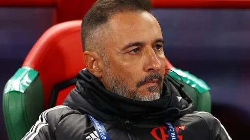 Flamengo v Al Hilal SFC : Semi Final - FIFA Club World Cup Morocco 2022