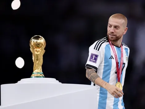 Gigante brasileiro encaminha a contratação de Papu Gómez e corre contra o tempo para anunciá-lo