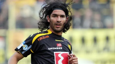 Gigante Carioca surpreende e fecha com o filho de Louco Abreu