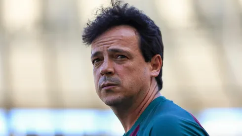 Jornalista revela proposta de gigante paulista por Fernando Diniz
