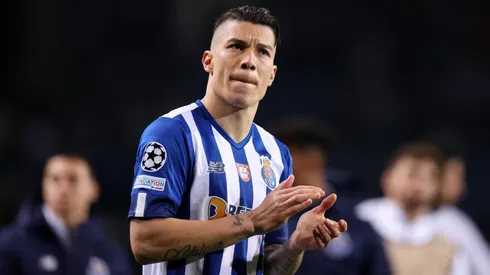 FC Porto v FC Internazionale: Round of 16 Second Leg – UEFA Champions League