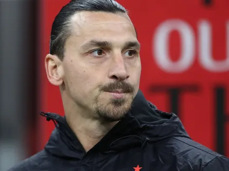 Dono de clube da Serie A surpreende e tenta a contratação de Ibrahimovic, de saída do Milan