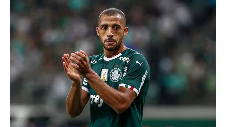 Palmeiras v Cruzeiro - Brasileirao Series A 2019