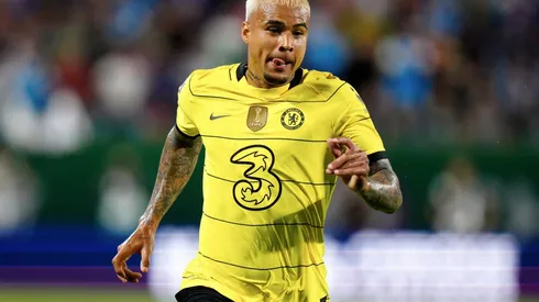 Chelsea FC v Charlotte FC – Pre-Season Friendly