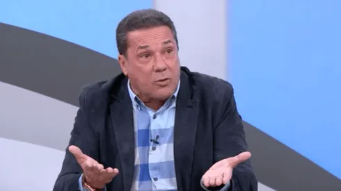 Luxemburgo deixa o Flamengo de lado e cita a torcida mais apaixonada do Brasileirão: "Ela não vaia o time. São 90 minutos cantando"