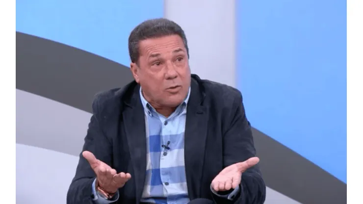 Luxemburgo deixa o Flamengo de lado e cita a torcida mais apaixonada do Brasileirão: "Ela não vaia o time. São 90 minutos cantando"