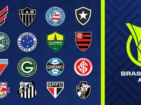 Investidor topa pagar R$ 3 bilhões para comprar um dos maiores clubes do Brasileirão
