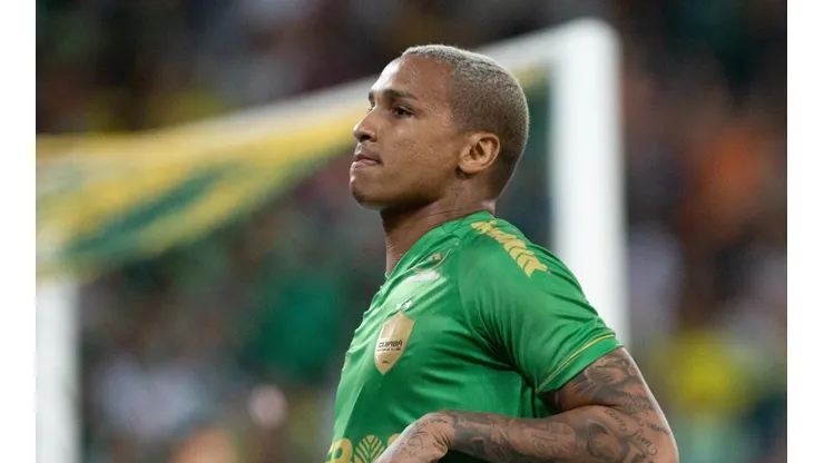 Gil Gomes/AGIF