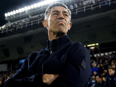 Pedro Caixinha se irrita e 'abre o jogo' sobre negociações de gigante brasileiro com Artur