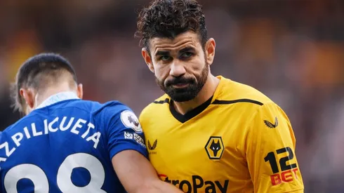 Chelsea FC v Wolverhampton Wanderers - Premier League