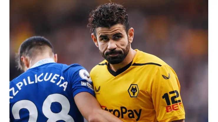 Chelsea FC v Wolverhampton Wanderers - Premier League