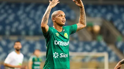 Deyverson surpreende a todos e pode assinar com gigante paulista