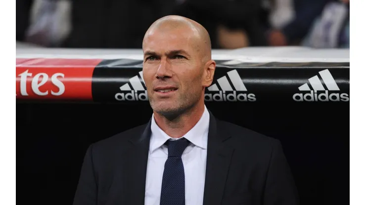 Real Madrid CF v RC Deportivo La Coruna - La Liga