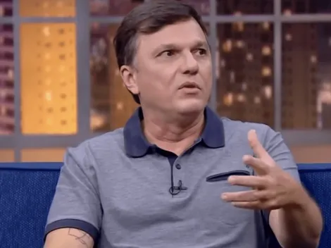 Mauro Cezar deixa Carlo Ancelotti e Abel Ferreira de lado, e aponta o técnico ideal para a Seleção Brasileira: "Faz muito mais sentido"