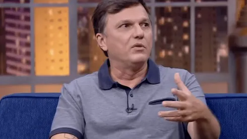 Mauro Cezar deixa Carlo Ancelotti e Abel Ferreira de lado, e aponta o técnico ideal para a Seleção Brasileira: "Faz muito mais sentido"