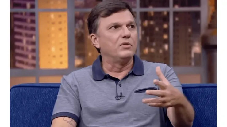 Mauro Cezar deixa Carlo Ancelotti e Abel Ferreira de lado, e aponta o técnico ideal para a Seleção Brasileira: "Faz muito mais sentido"