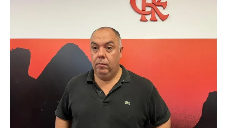 Flamengo se adianta e encaminha contratação de 'medalhão' para o meio-campo