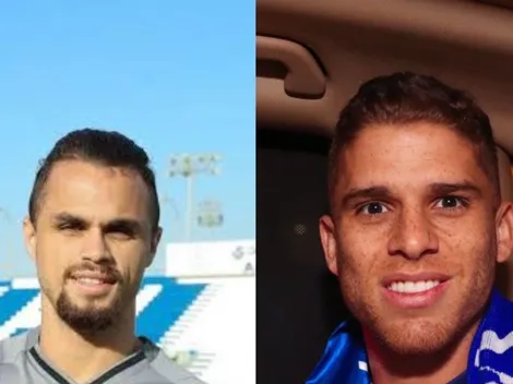 Mercado: Michael e Cuéllar jogarão o Brasileirão de 2023; confira por quais clubes