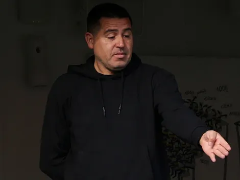 Atenção, brasileiros! Boca Juniors quer técnico ex-Barcelona para a Libertadores