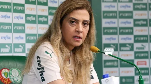 Depois de Richard Rios, Palmeiras pode dar última 'cartada' por substituto de Danilo