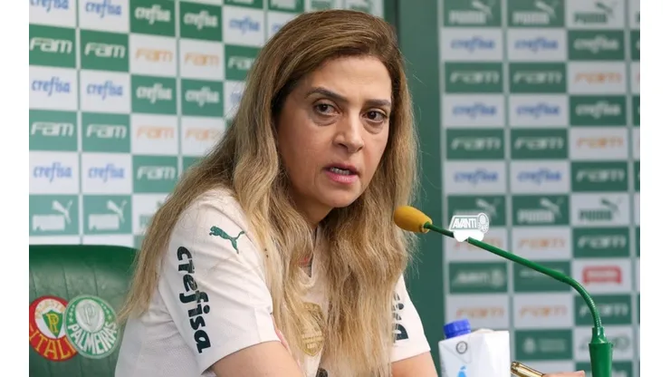 Depois de Richard Rios, Palmeiras pode dar última 'cartada' por substituto de Danilo