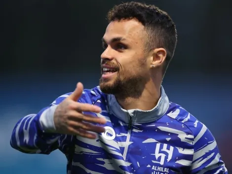 Mercado: jornalista crava que Michael, ex-Flamengo, jogará em um dos maiores clubes do Brasileirão nos próximos meses: "Virá agora, em junho ou julho"