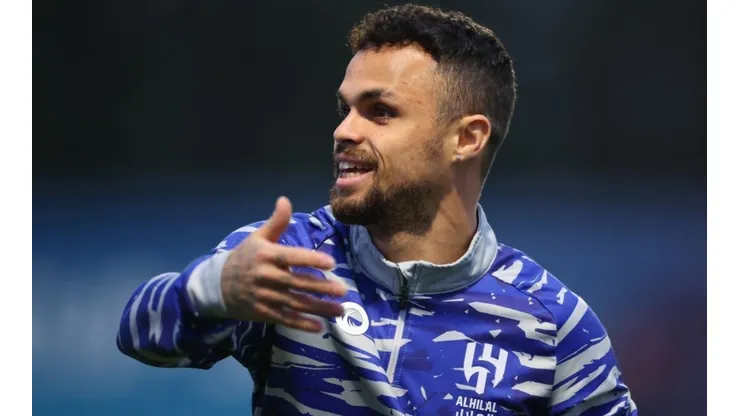 Al Hilal divulgação