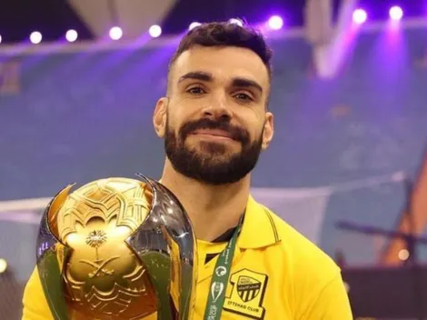 Mercado: de saída do Al Ittihad, Bruno Henrique entra na mira de dois gigantes do Brasileirão; Flamengo de olho