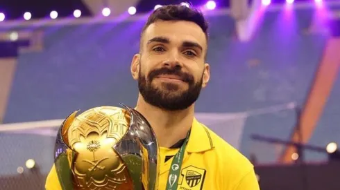 Al Ittihad divulgação