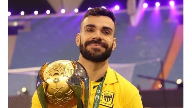 Al Ittihad divulgação
