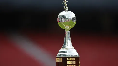 Grupos definidos: Confira os grupos da Copa Libertadores