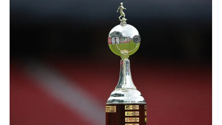 Grupos definidos: Confira os grupos da Copa Libertadores